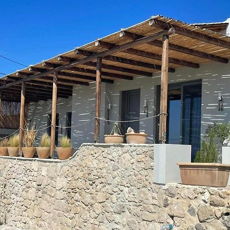 קוטסונארי Markos Home מראה חיצוני תמונה