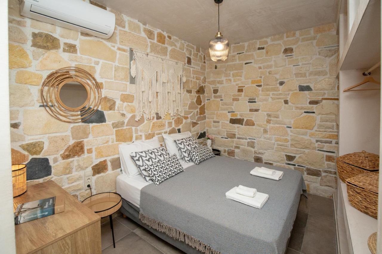 קוטסונארי Markos Home מראה חיצוני תמונה