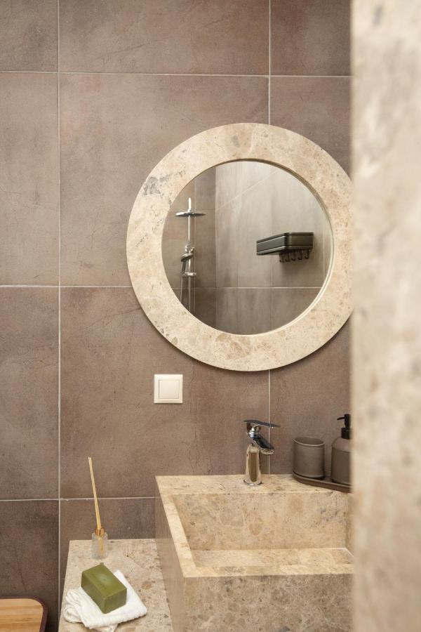 קוטסונארי Markos Home מראה חיצוני תמונה