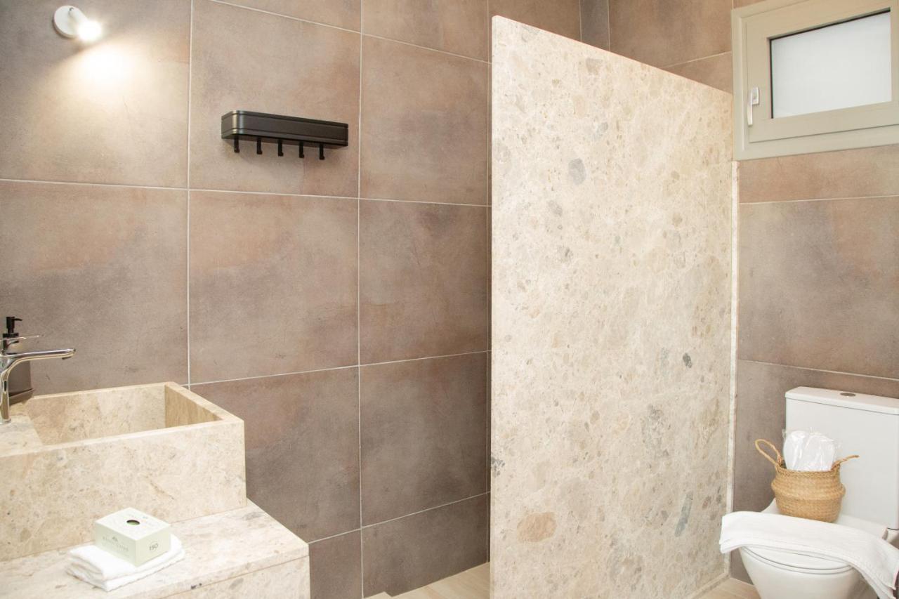 קוטסונארי Markos Home מראה חיצוני תמונה
