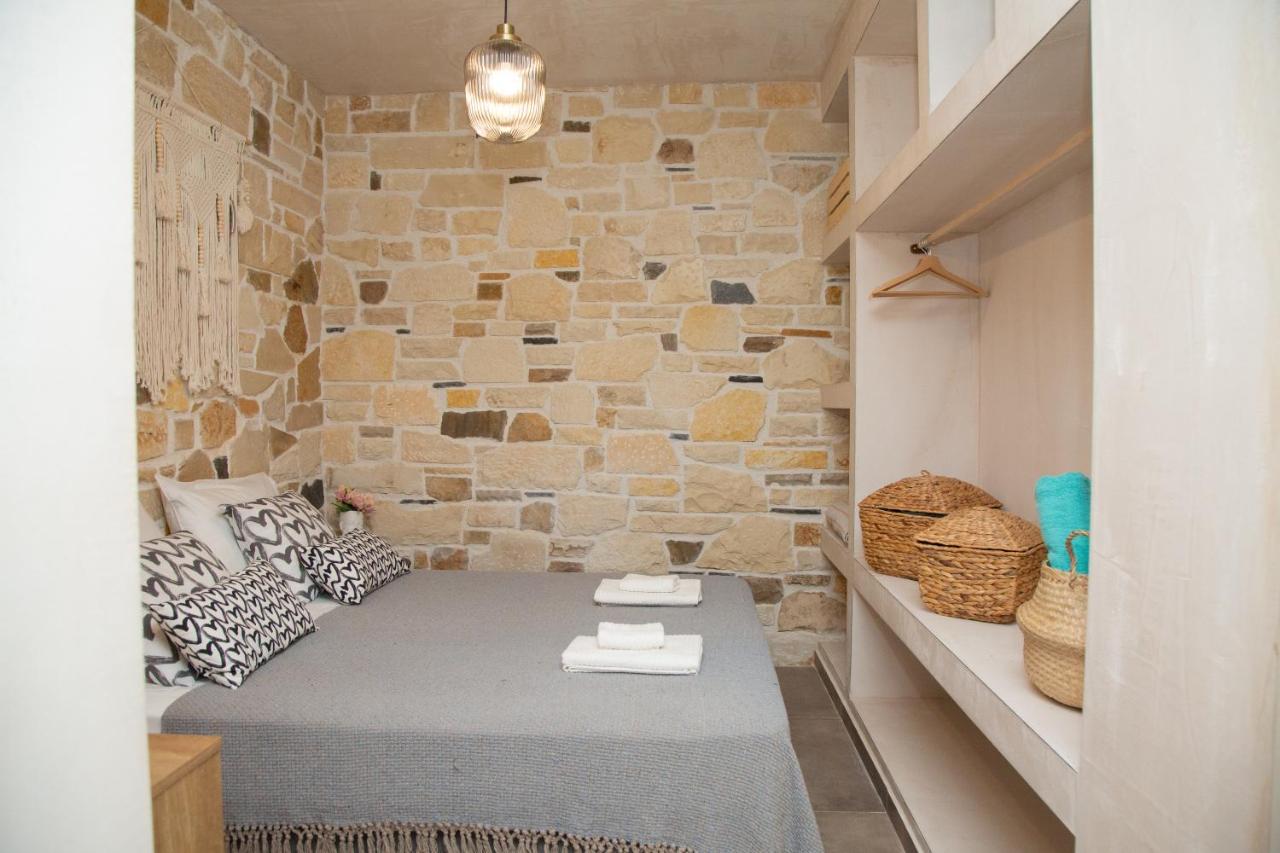 קוטסונארי Markos Home מראה חיצוני תמונה