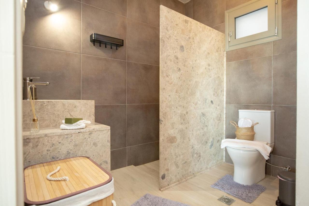 קוטסונארי Markos Home מראה חיצוני תמונה
