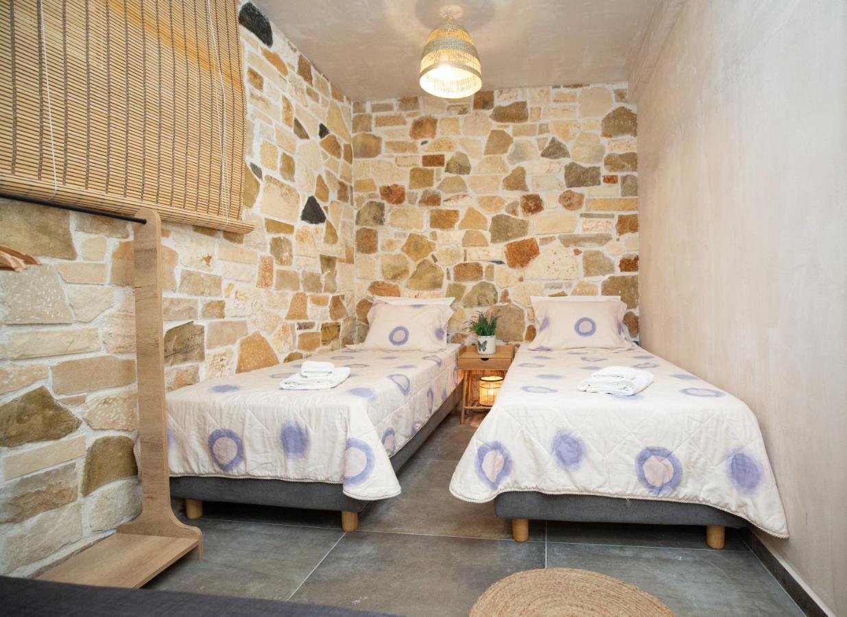 קוטסונארי Markos Home מראה חיצוני תמונה