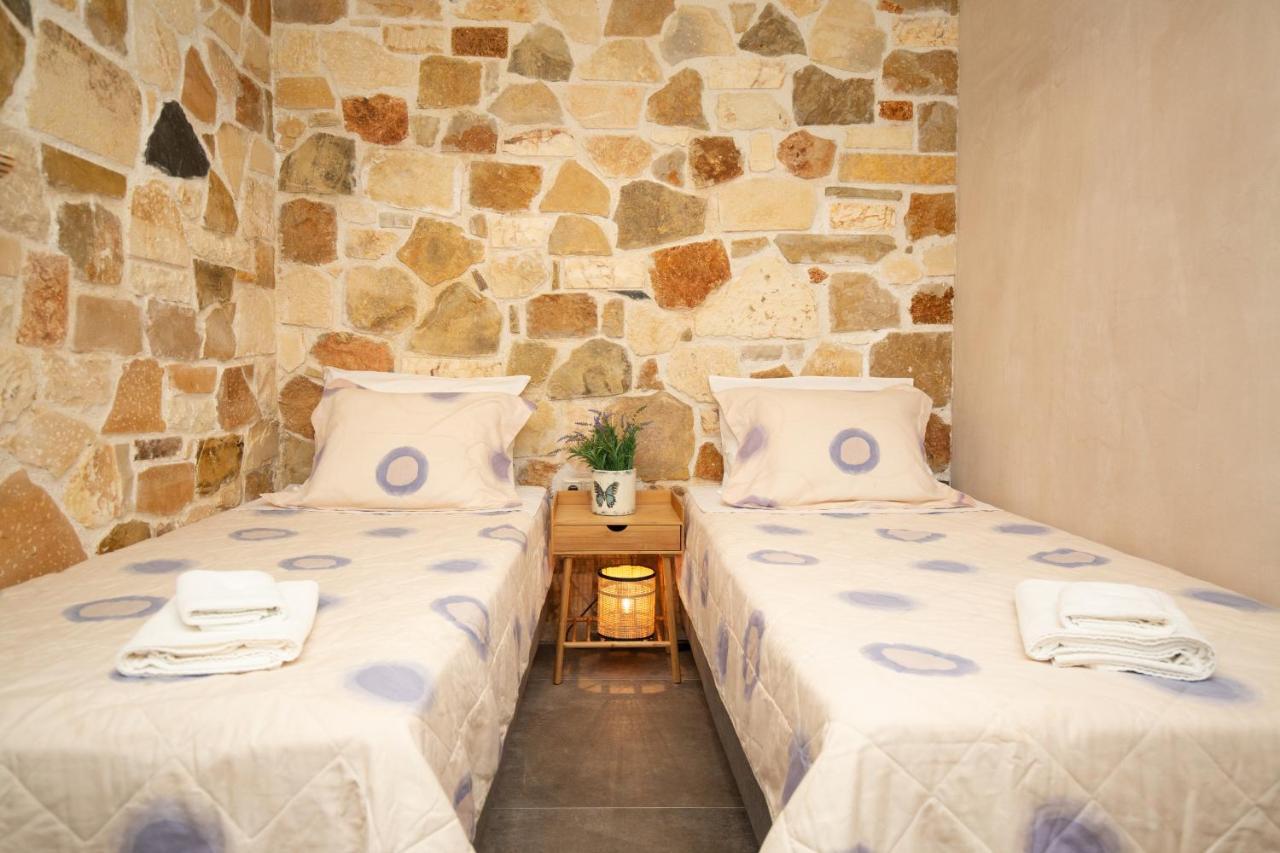 קוטסונארי Markos Home מראה חיצוני תמונה