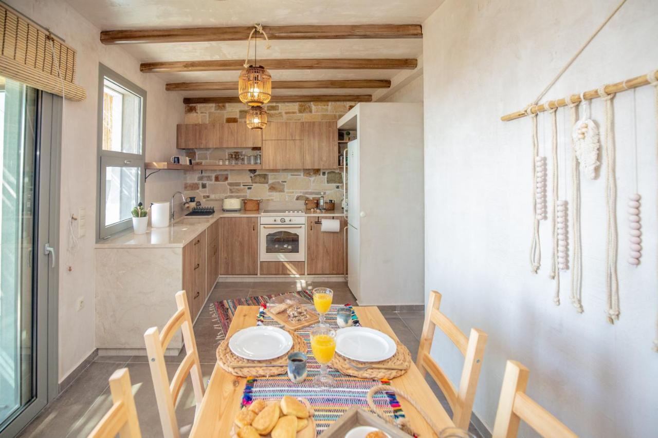 קוטסונארי Markos Home מראה חיצוני תמונה