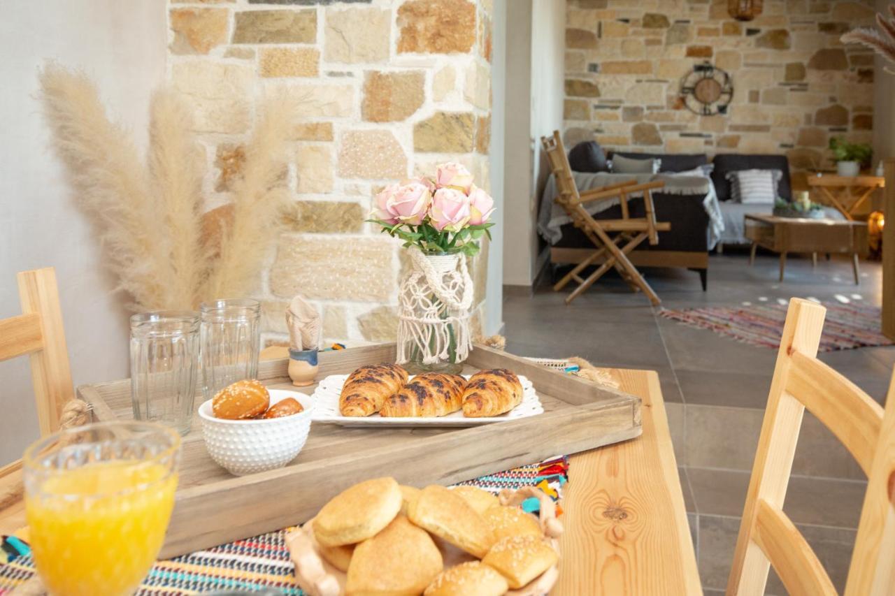 קוטסונארי Markos Home מראה חיצוני תמונה