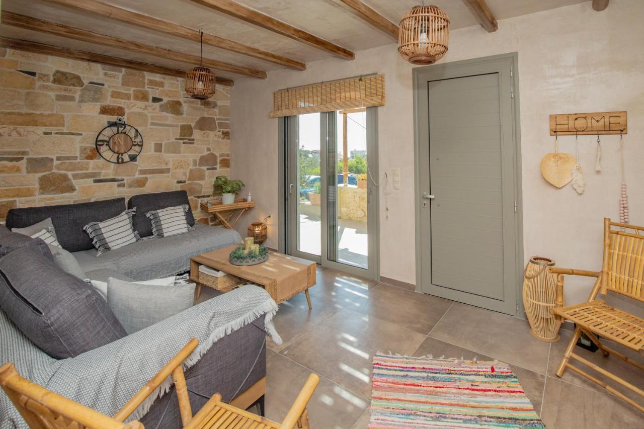 קוטסונארי Markos Home מראה חיצוני תמונה