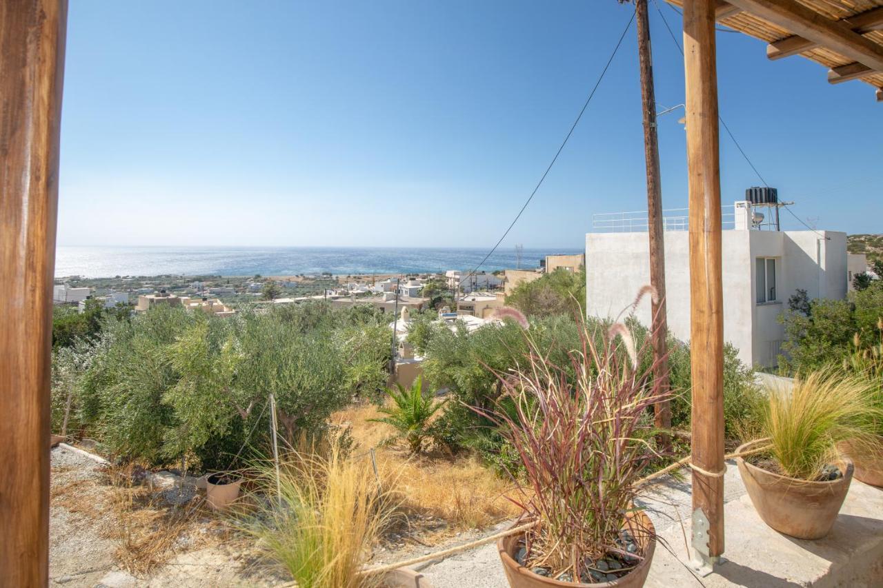 קוטסונארי Markos Home מראה חיצוני תמונה