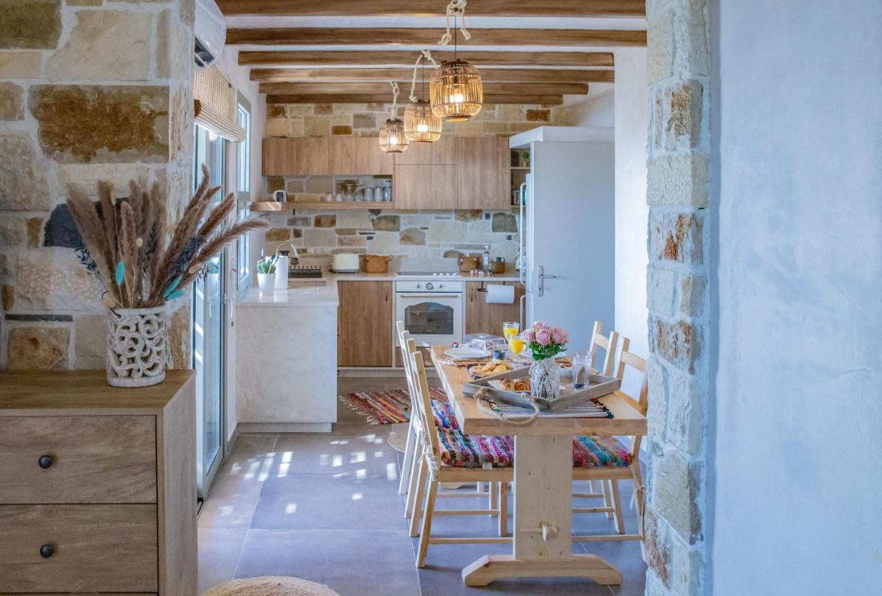 קוטסונארי Markos Home מראה חיצוני תמונה