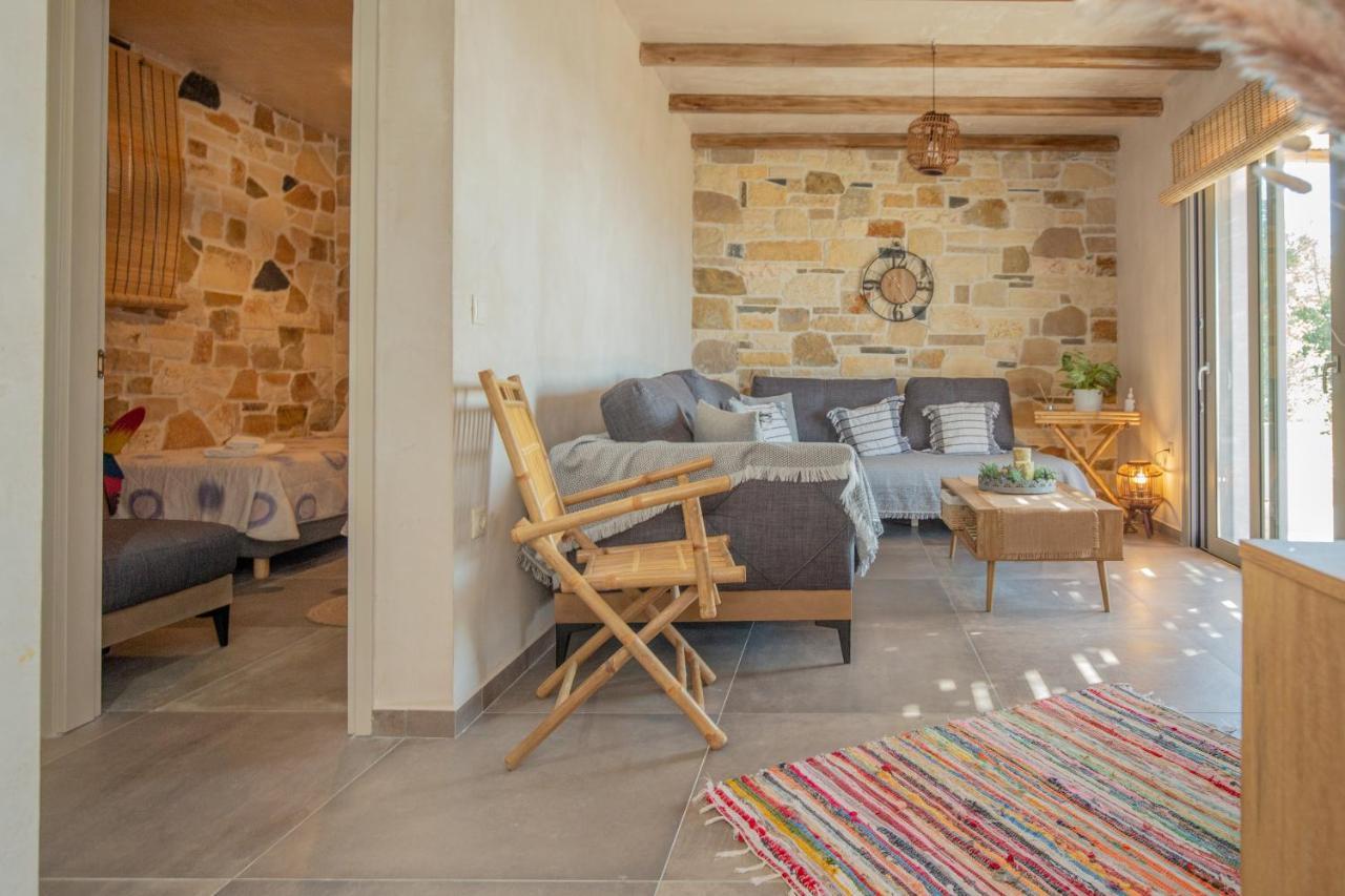 קוטסונארי Markos Home מראה חיצוני תמונה