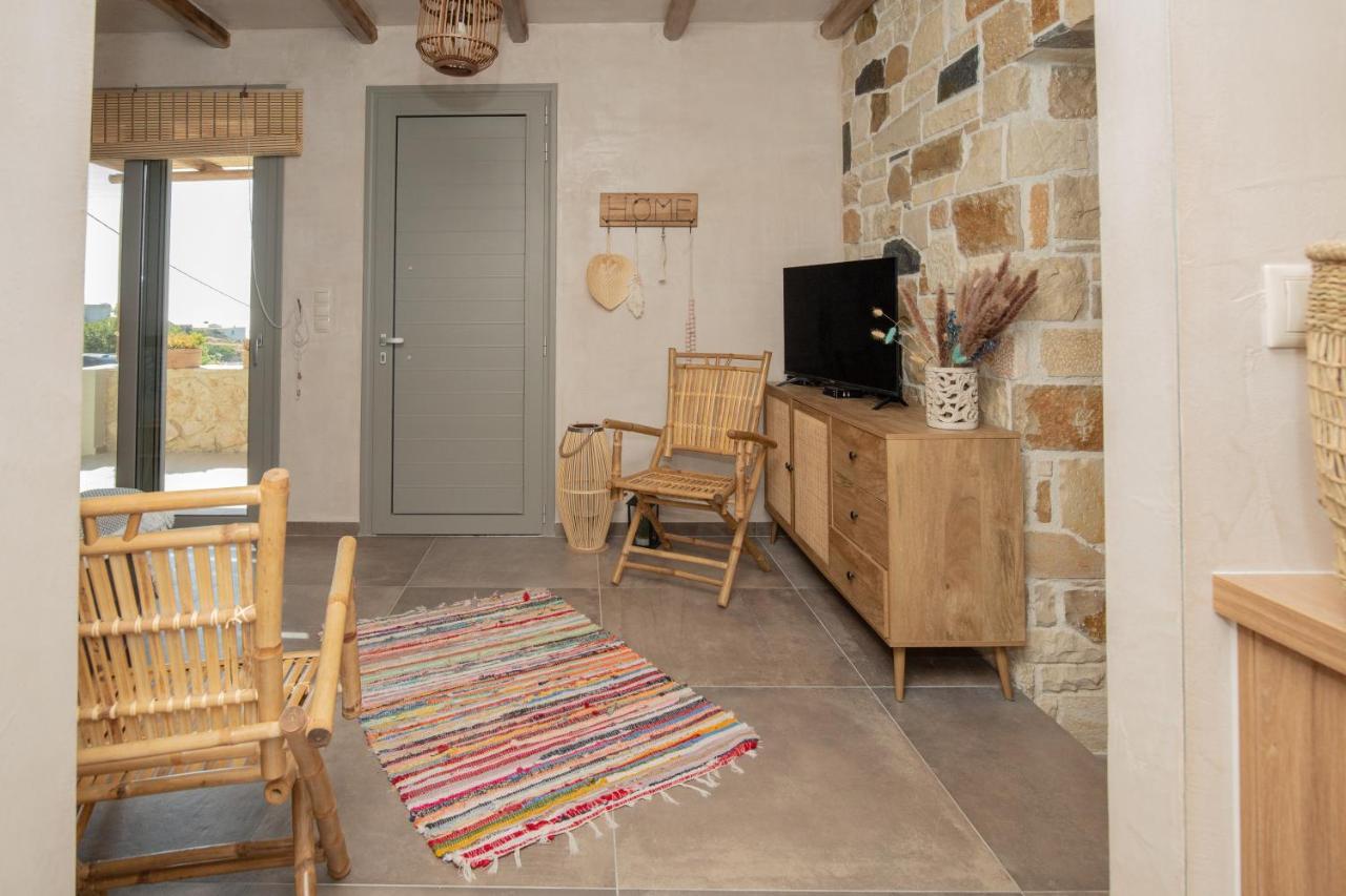קוטסונארי Markos Home מראה חיצוני תמונה