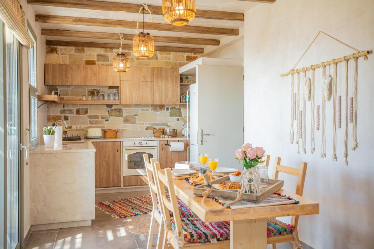 קוטסונארי Markos Home מראה חיצוני תמונה