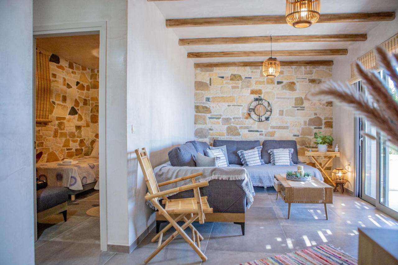 קוטסונארי Markos Home מראה חיצוני תמונה