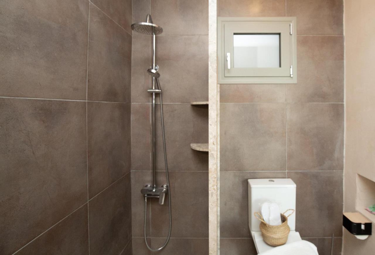 קוטסונארי Markos Home מראה חיצוני תמונה